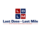 https://www.logocontest.com/public/logoimage/1607948433Last Dose   Last Mile.png